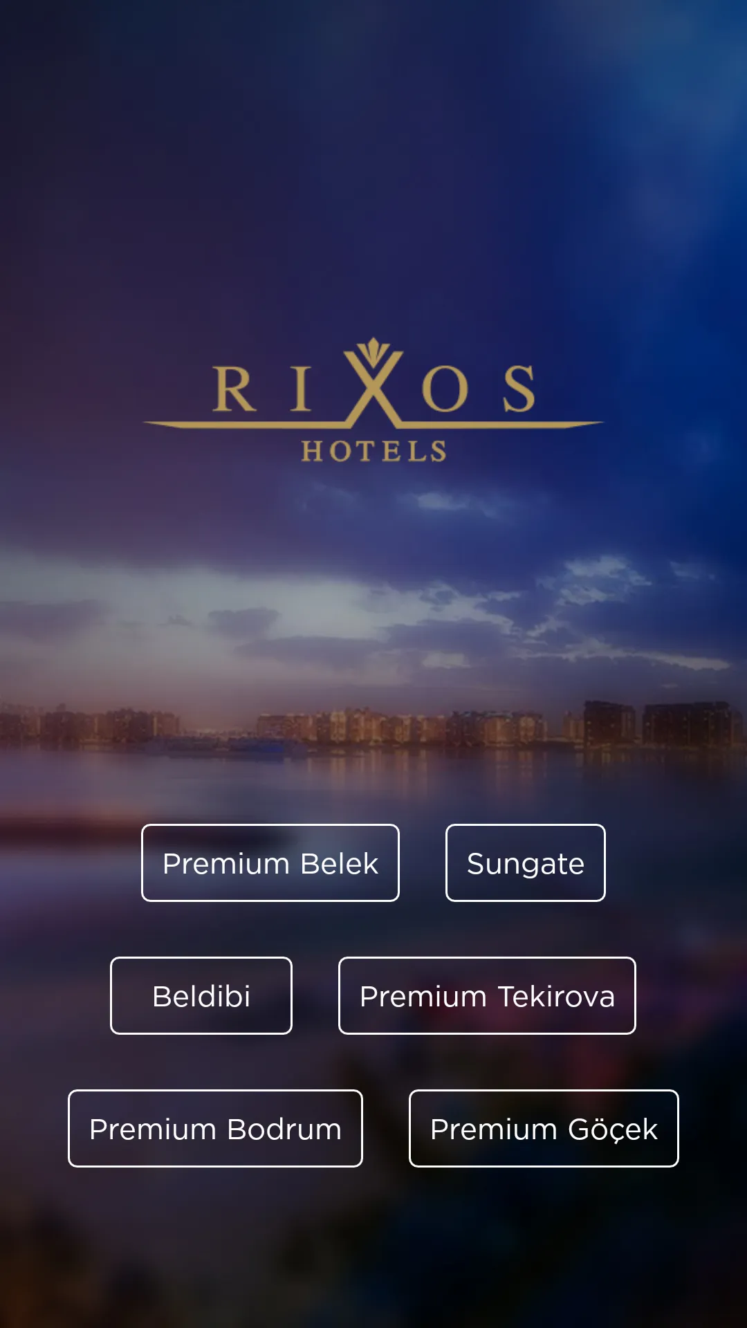 Rixos | Indus Appstore | Screenshot