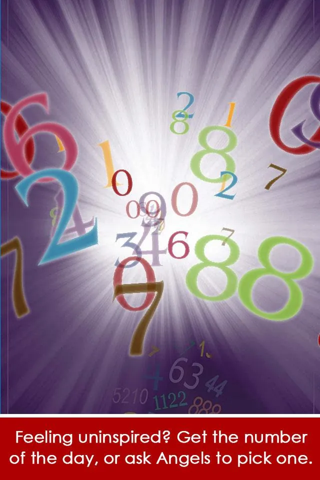 Angel Number Signs | Indus Appstore | Screenshot