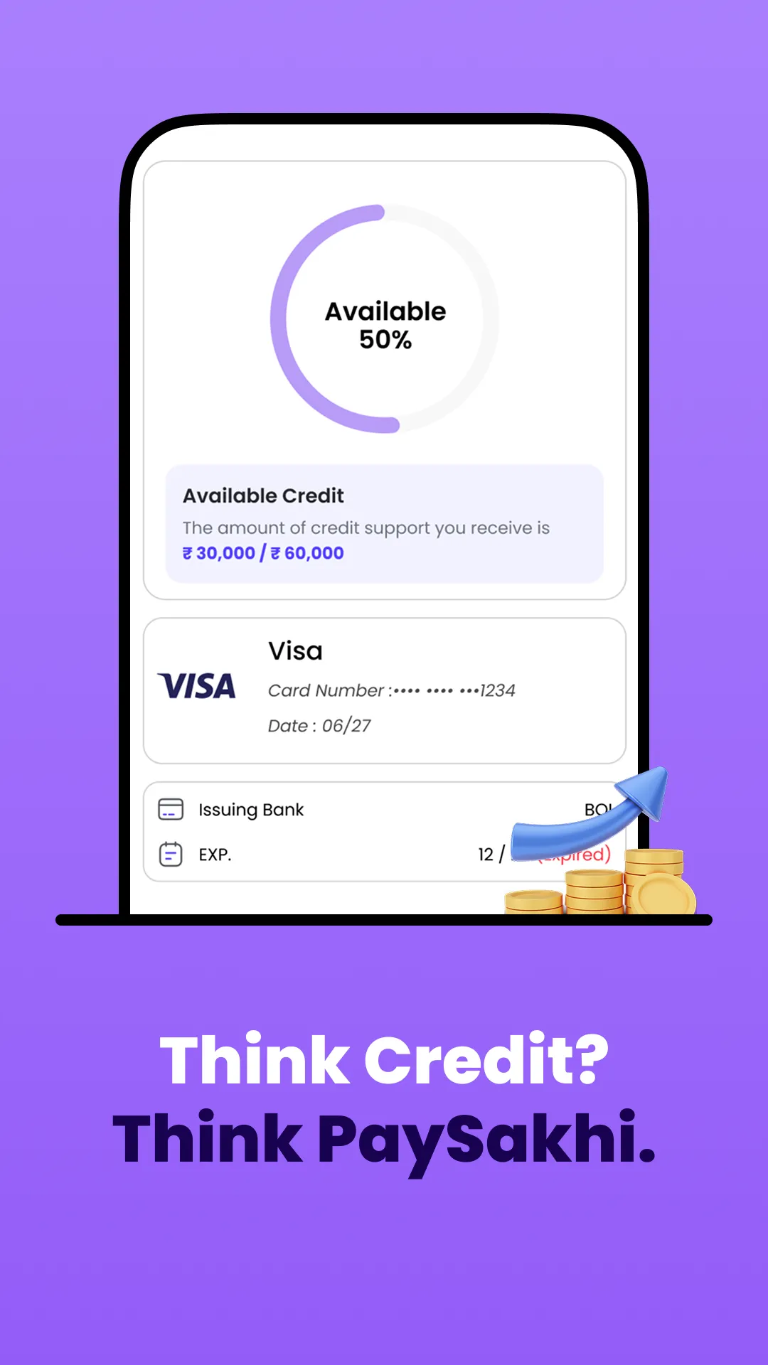 PaySakhi | Indus Appstore | Screenshot