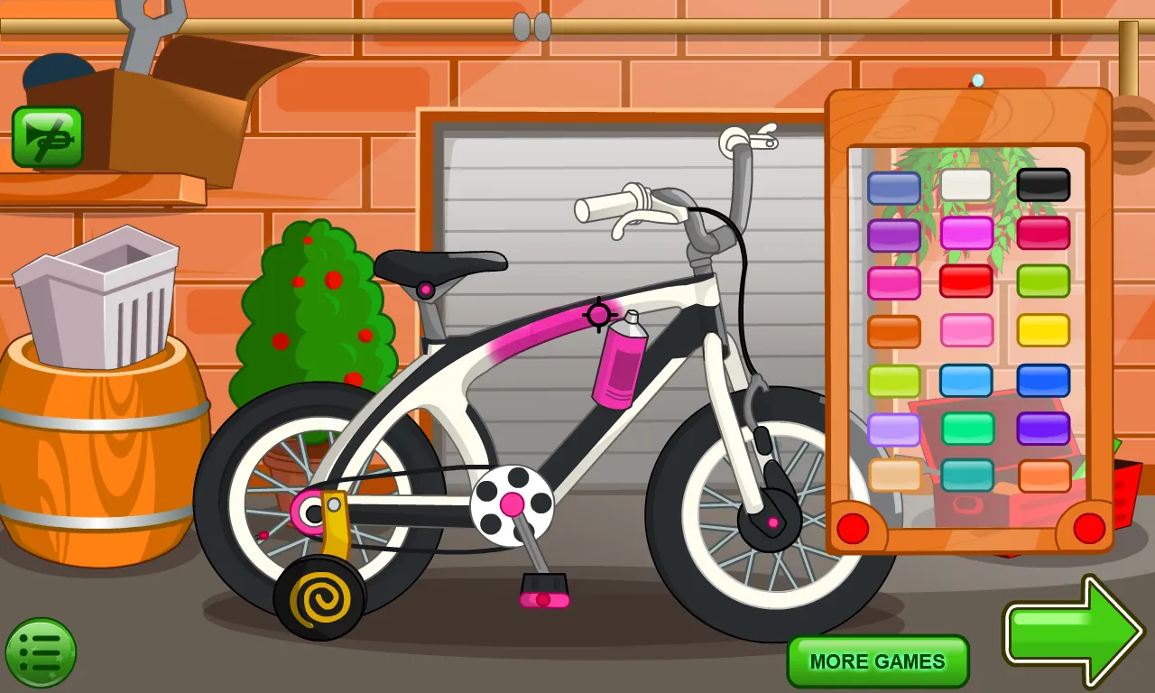 Bike Wash, Cleaning & Mechanic | Indus Appstore | Screenshot