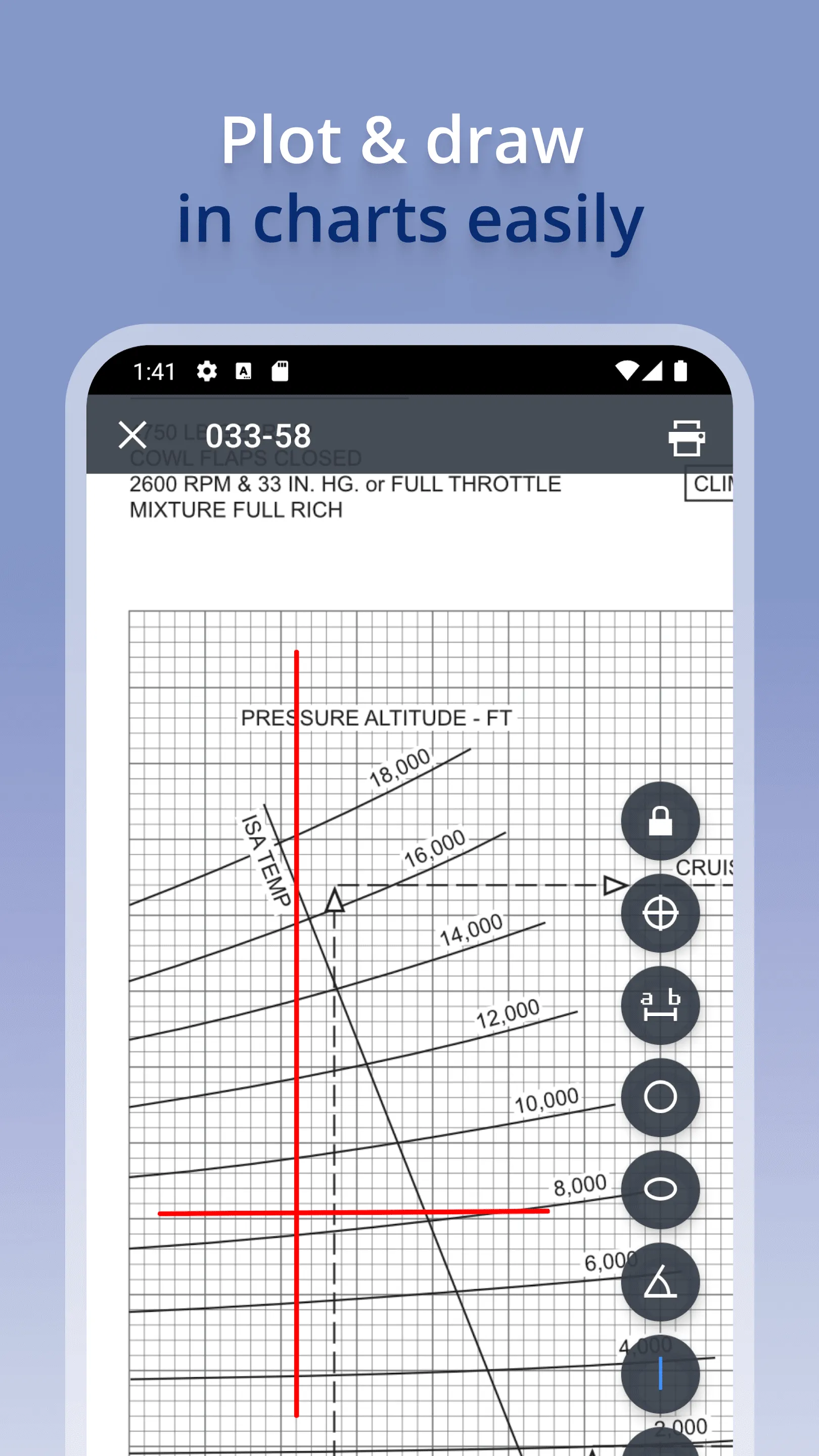 Aviation Exam - EASA | Indus Appstore | Screenshot