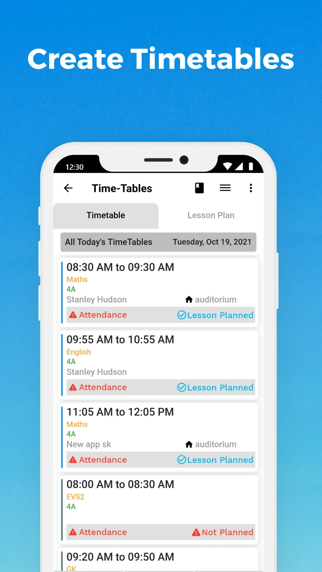 eduCloud | Indus Appstore | Screenshot