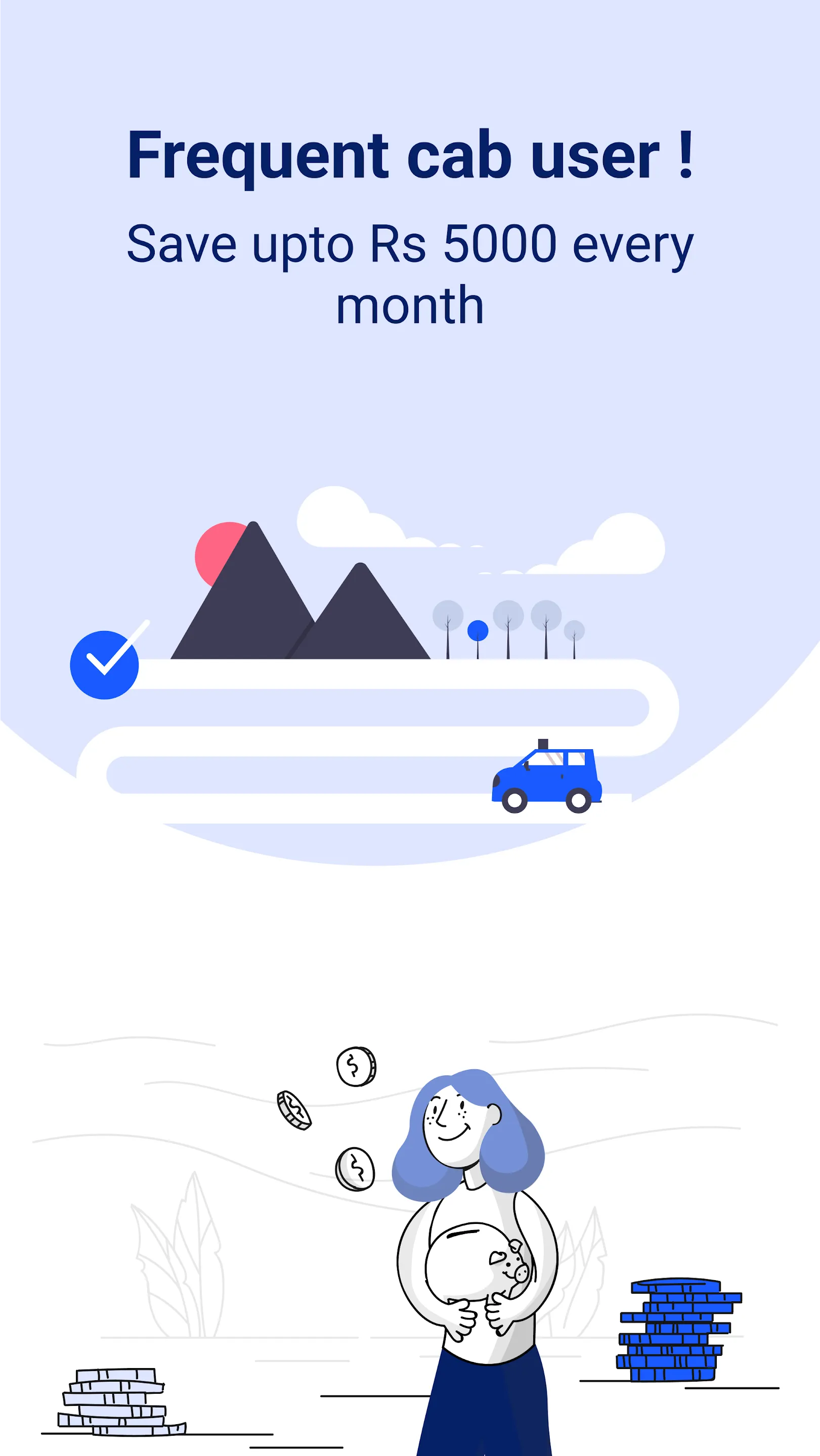 Cab Compare - [CLOSED] | Indus Appstore | Screenshot