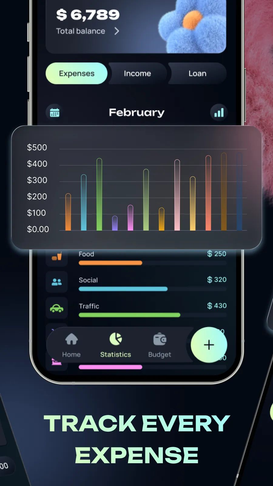 Loan Master Plan: Manage Money | Indus Appstore | Screenshot