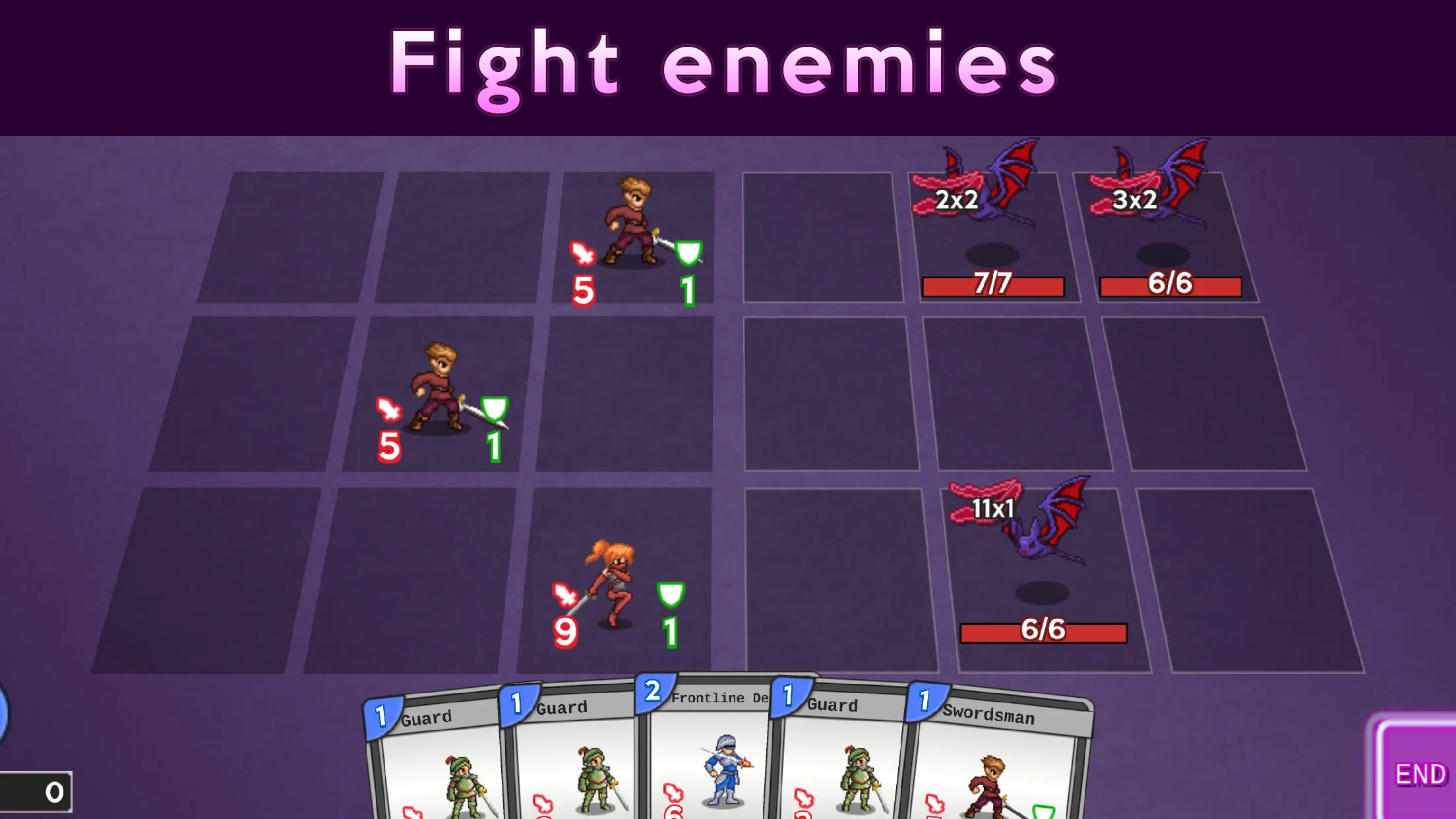 Tavern Rumble: Roguelike Card | Indus Appstore | Screenshot