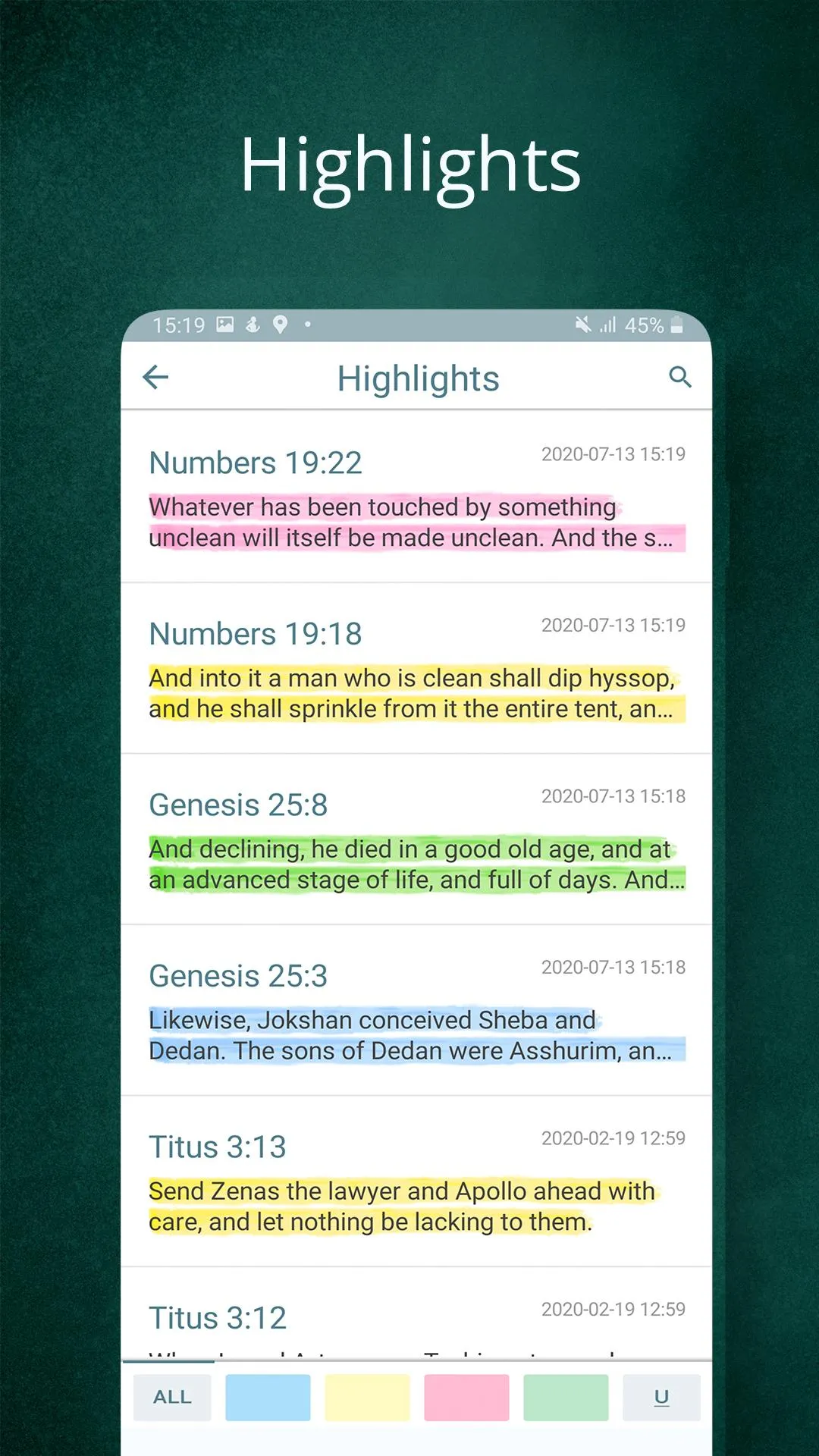 All Catholic Prayers and Bible | Indus Appstore | Screenshot