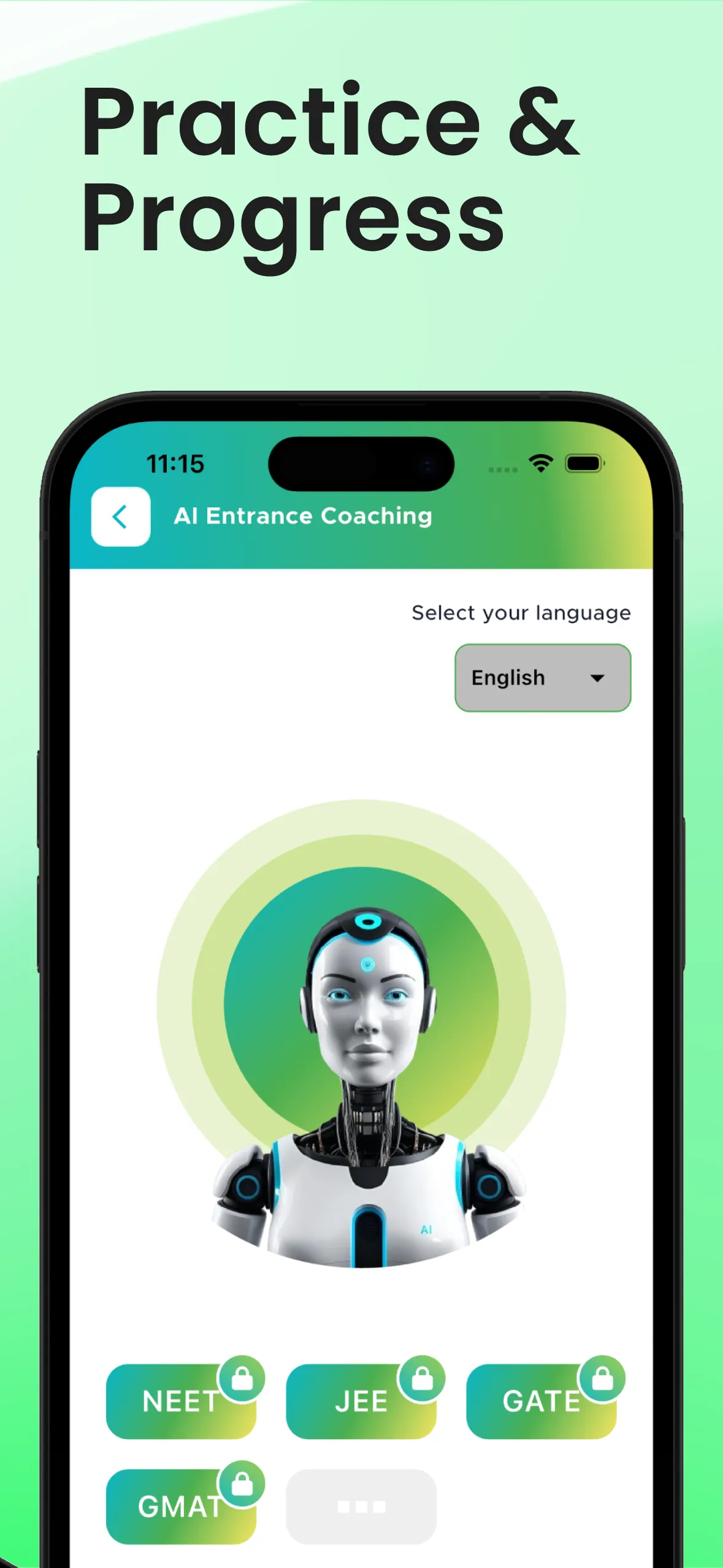 STAPP AI | Indus Appstore | Screenshot
