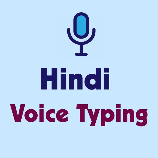 Hindi Voice Typing - Keyboard | Indus Appstore | Screenshot