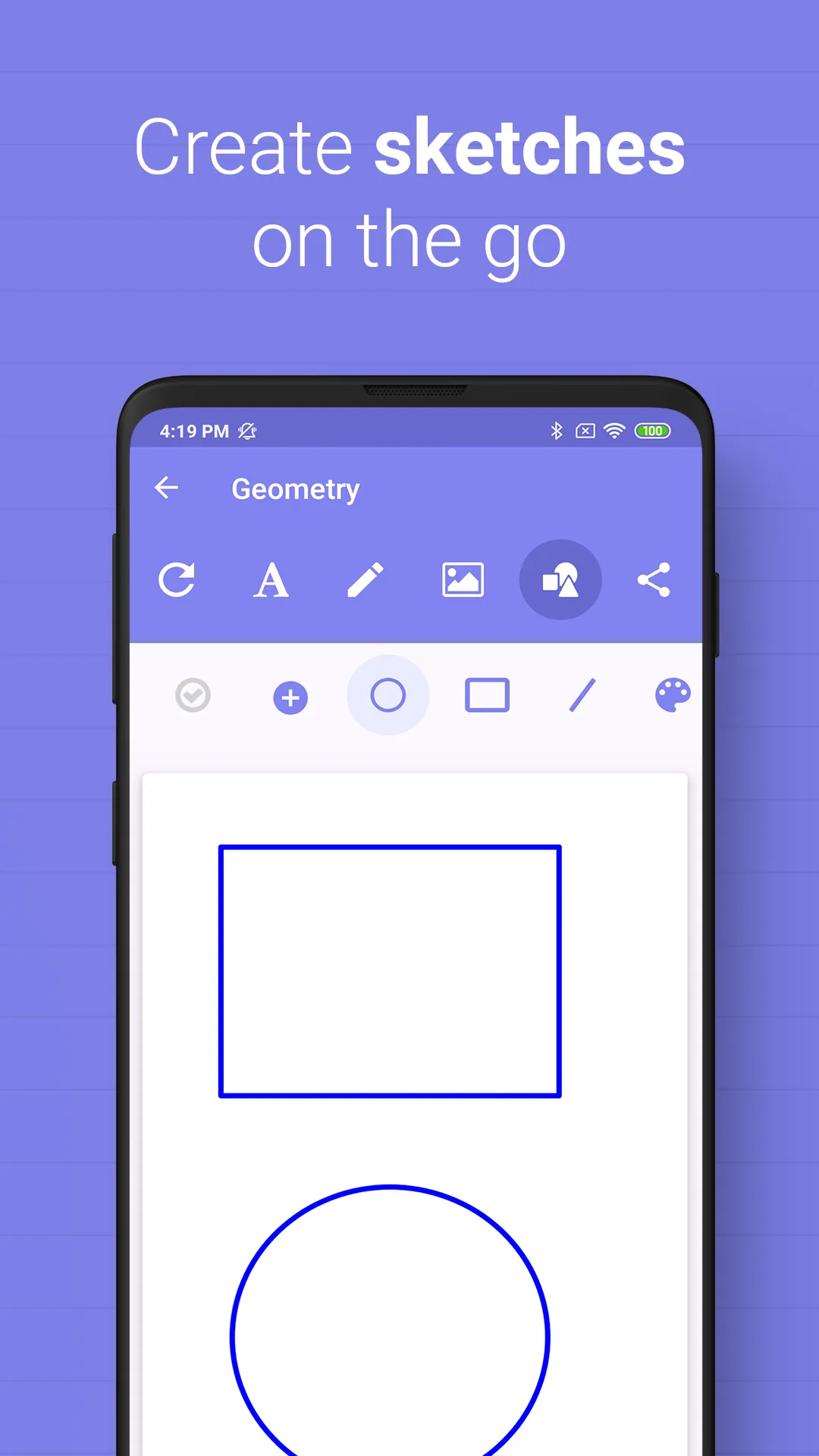 Notebook - Notes Making App | Indus Appstore | Screenshot