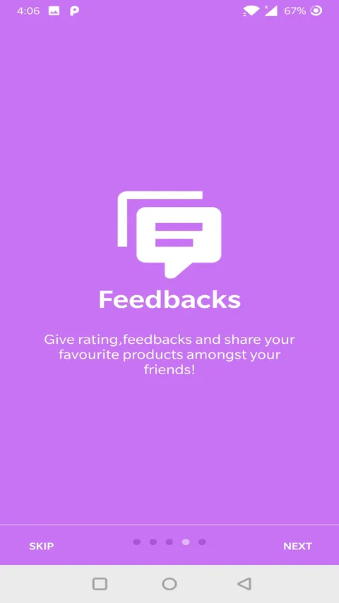 LetsVeriFy | Indus Appstore | Screenshot