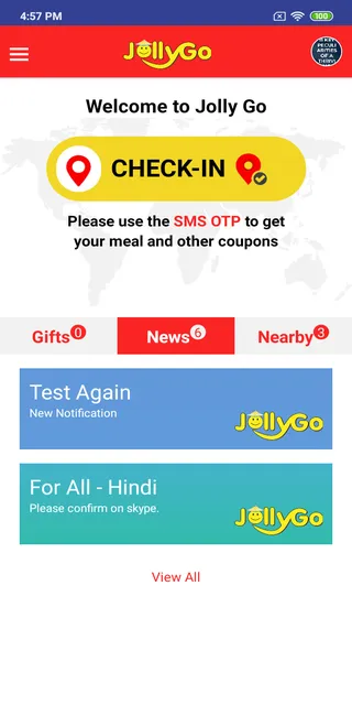JollyGo | Indus Appstore | Screenshot