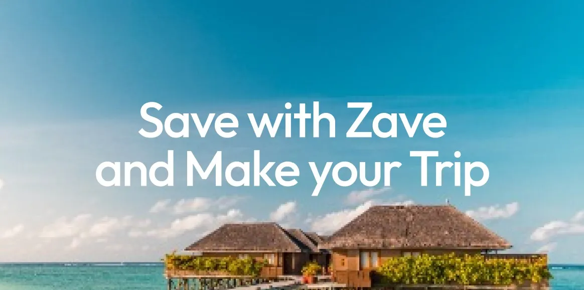 Zave: Save First, Pay Later. | Indus Appstore | Screenshot