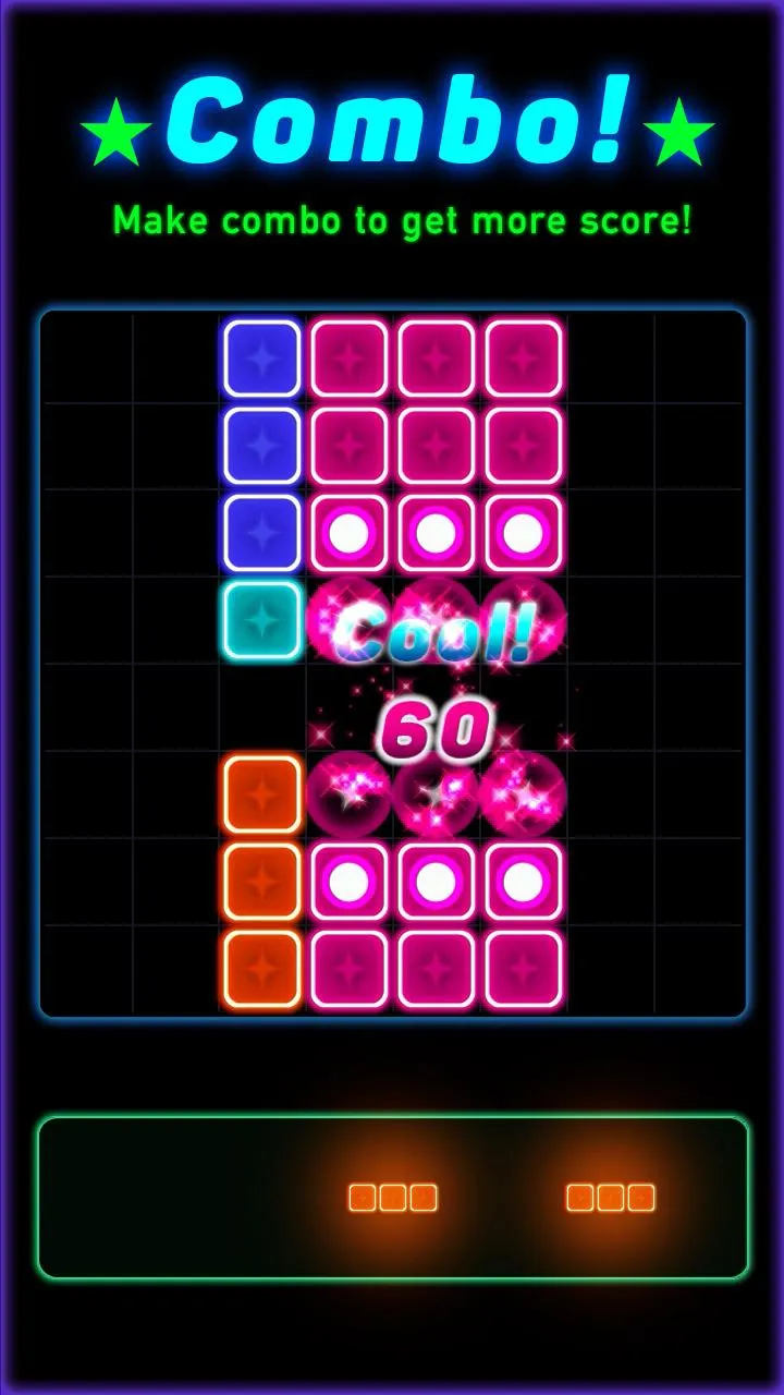 Puzzle game: Block Puzzle game | Indus Appstore | Screenshot