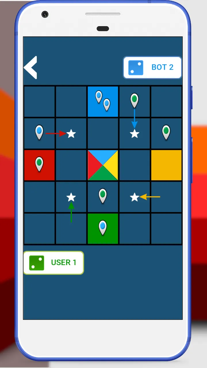 Mini Ludo Champ | Indus Appstore | Screenshot