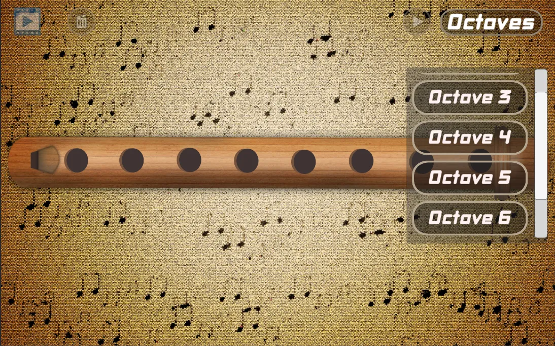 Flute Pro | Indus Appstore | Screenshot