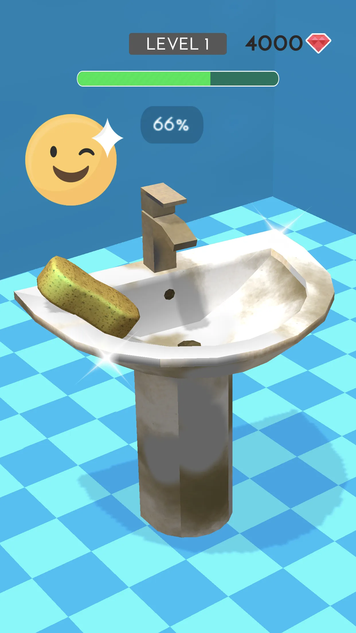 Poop Games - Toilet Simulator | Indus Appstore | Screenshot