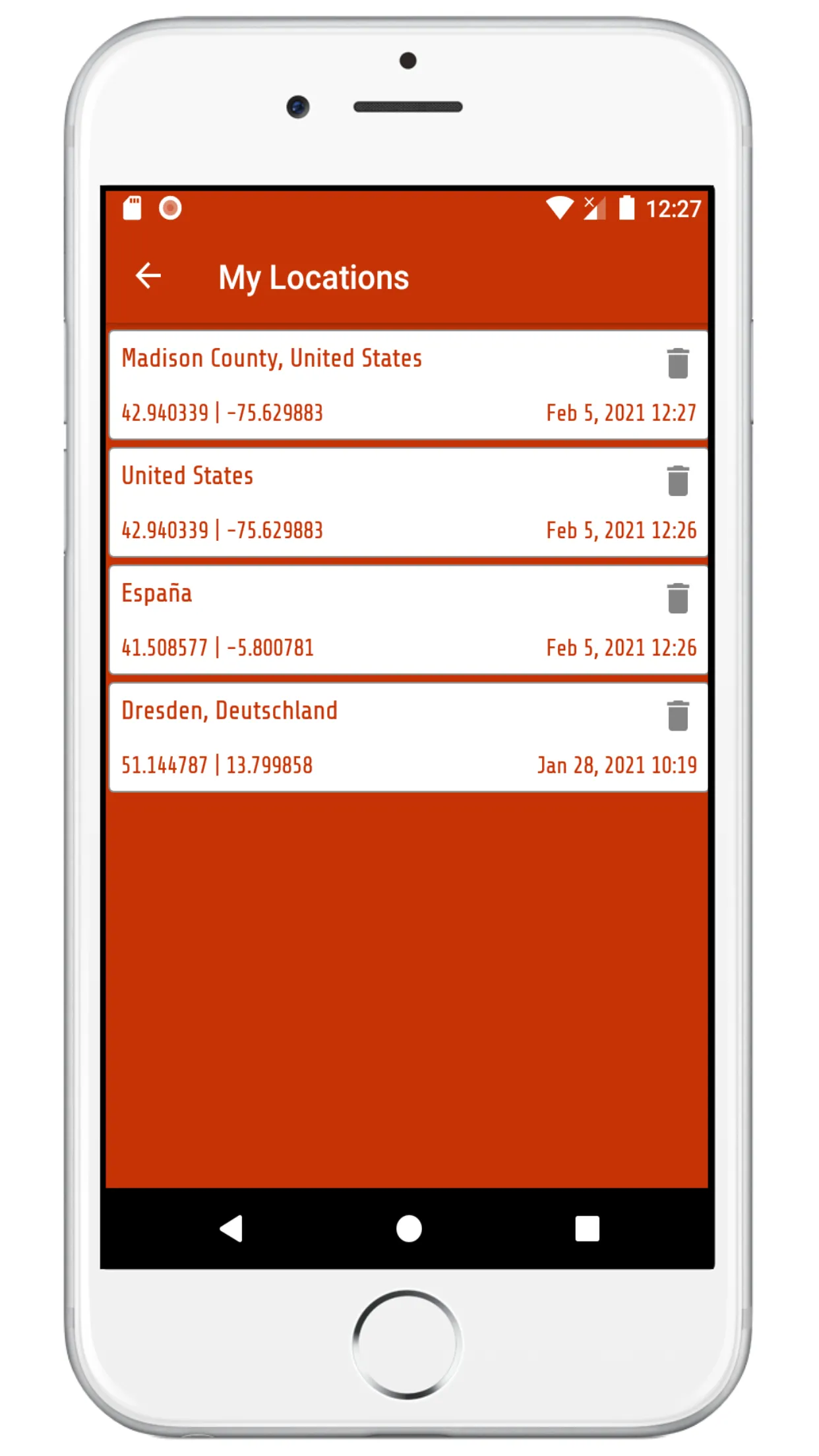 SunCalc org | Indus Appstore | Screenshot