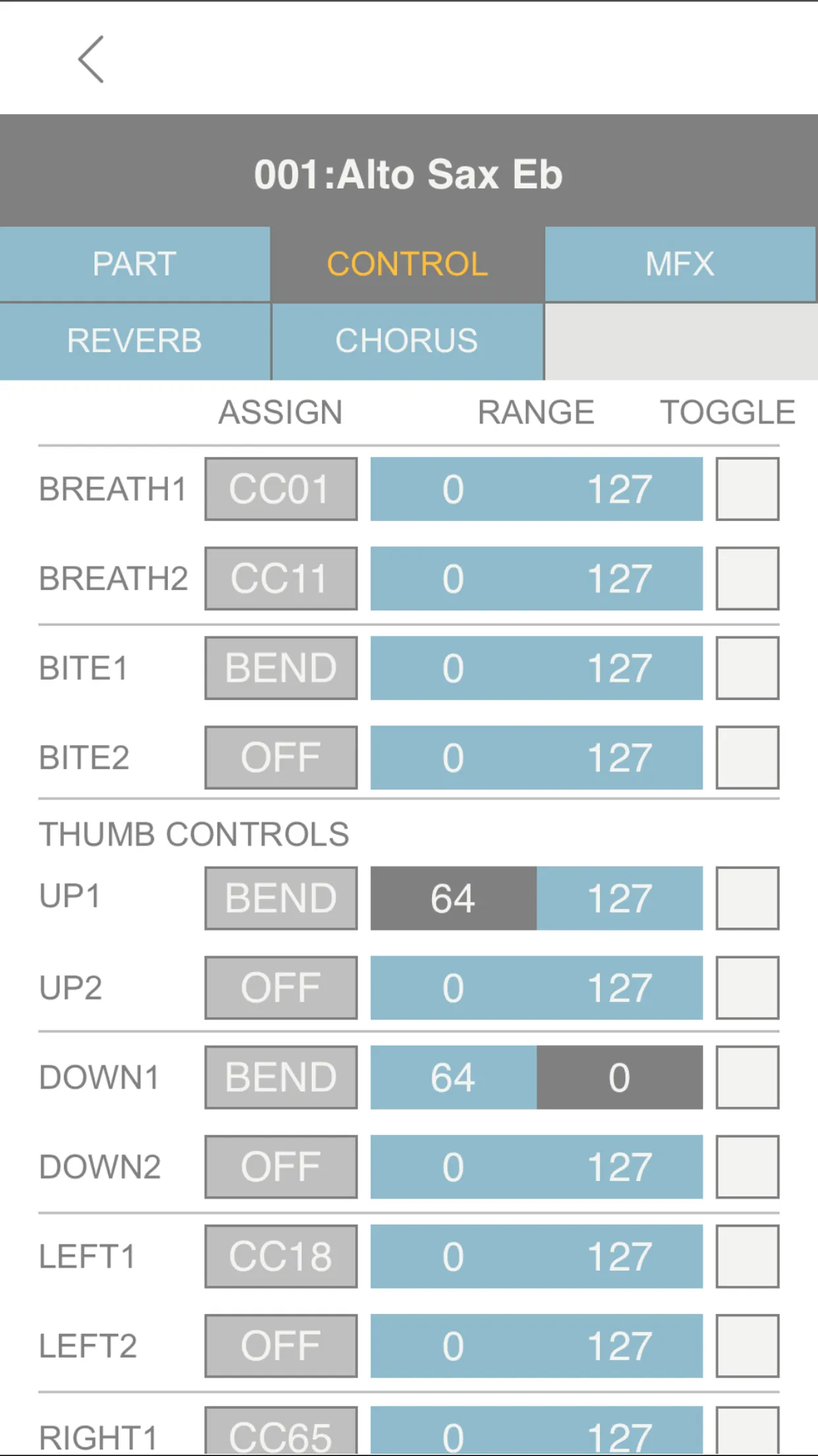 Aerophone Editor | Indus Appstore | Screenshot