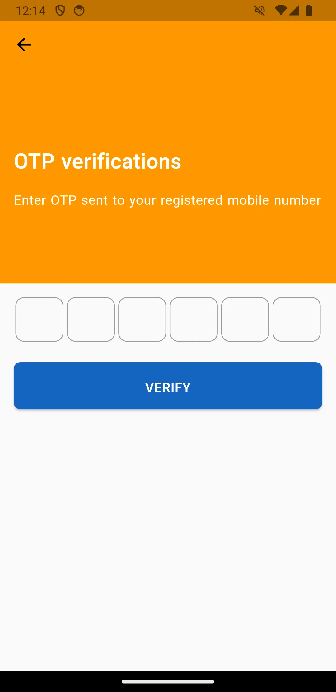 Himachal Public School | Indus Appstore | Screenshot