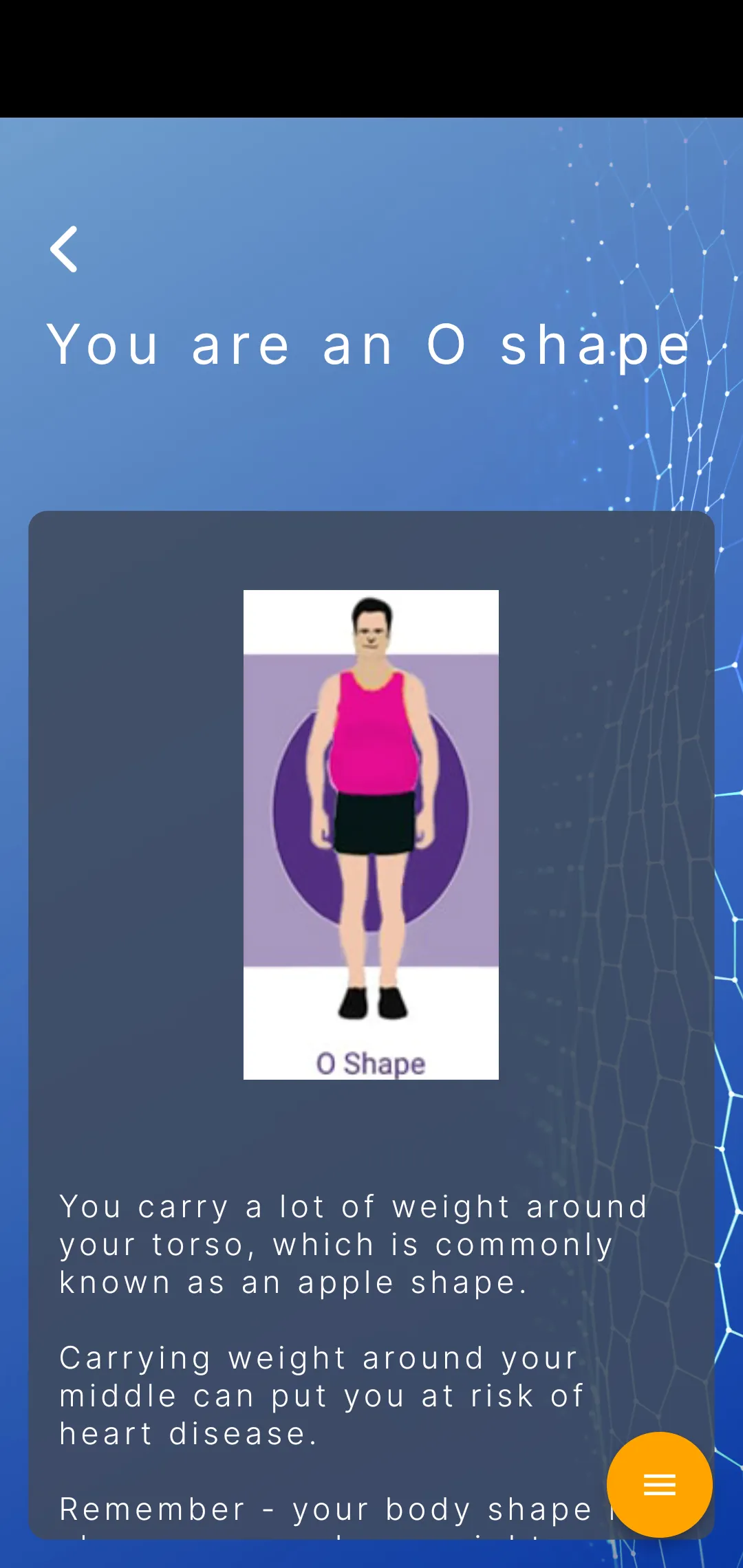 Abody.ai: Body Measurement app | Indus Appstore | Screenshot