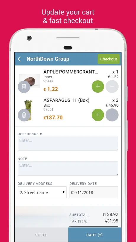 North Down Group | Indus Appstore | Screenshot