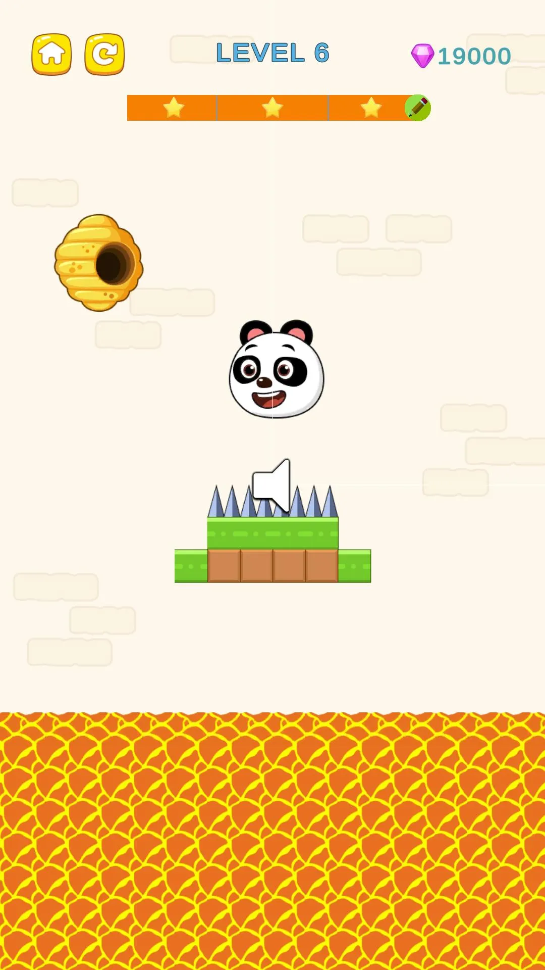 Protect My Pet | Indus Appstore | Screenshot