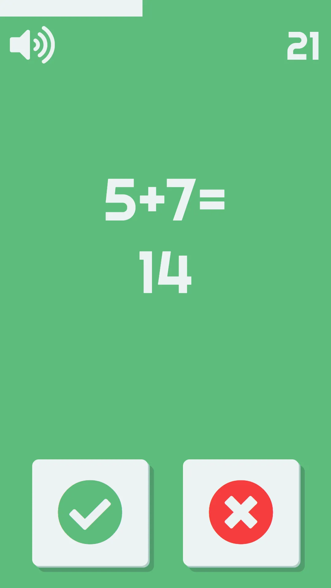 Speed Math - Mini Math Games | Indus Appstore | Screenshot