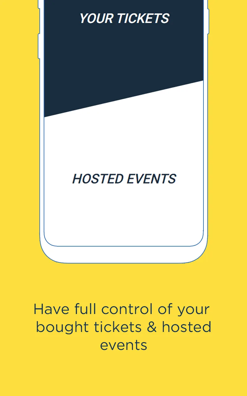 SwarmTix Event Check-In | Indus Appstore | Screenshot