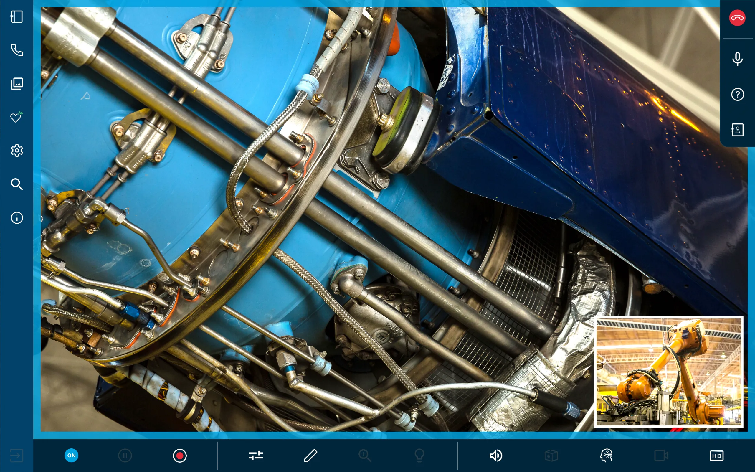 SGS QiiQ | Indus Appstore | Screenshot