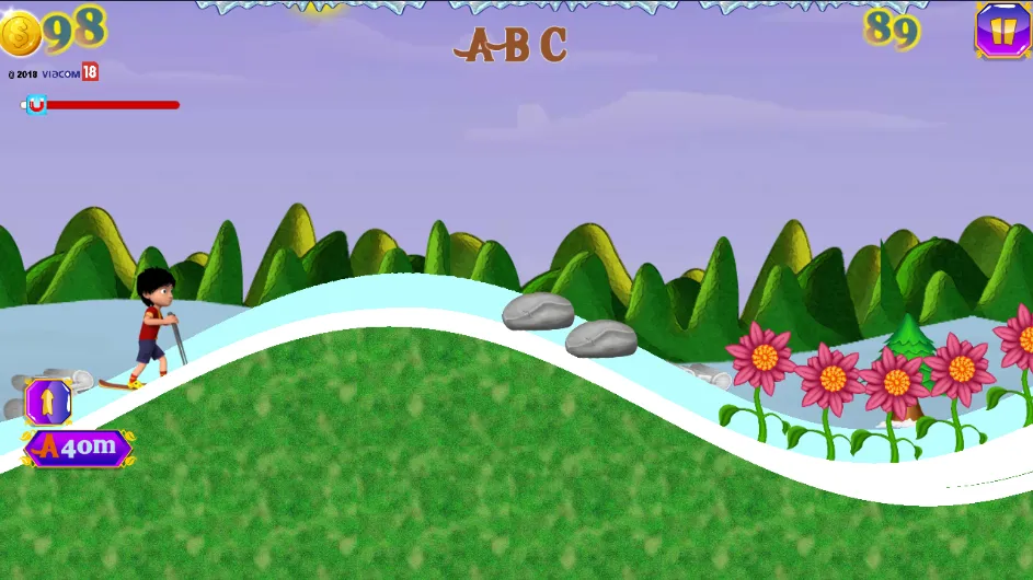 Shiva Himalayan Game | Indus Appstore | Screenshot