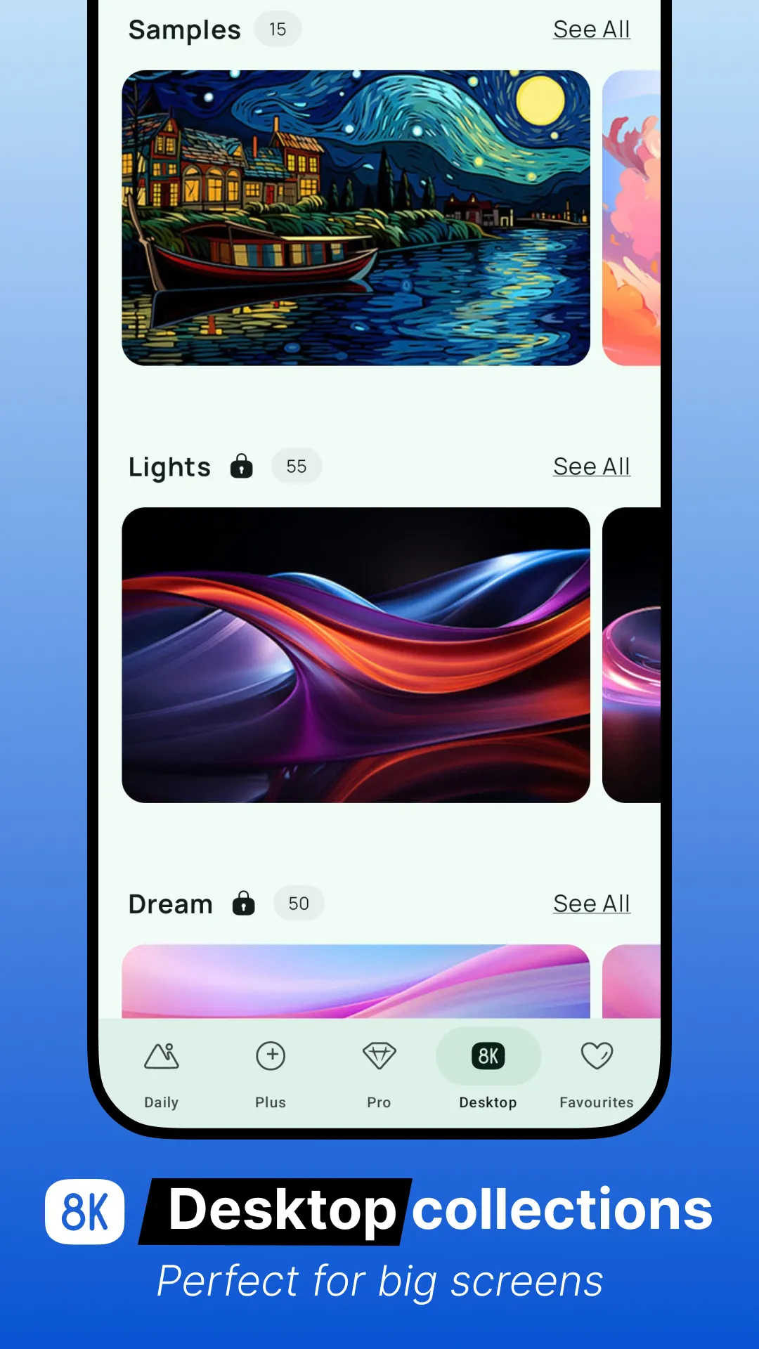 One4Wall Wallpapers | Indus Appstore | Screenshot