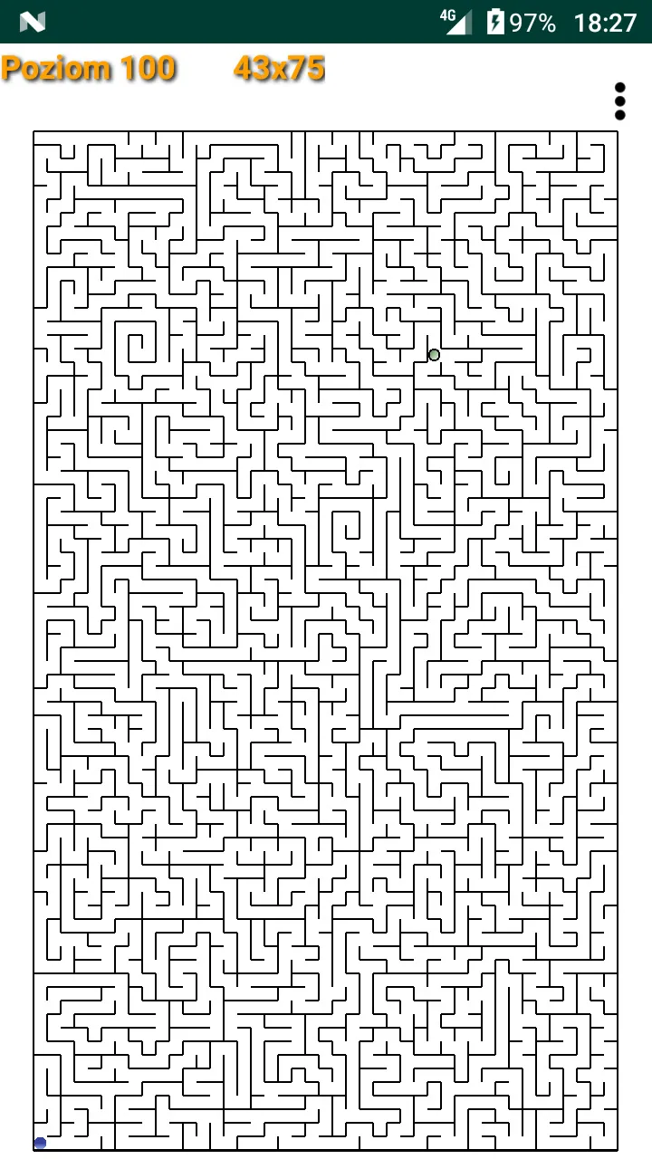 Amazing Maze | Indus Appstore | Screenshot