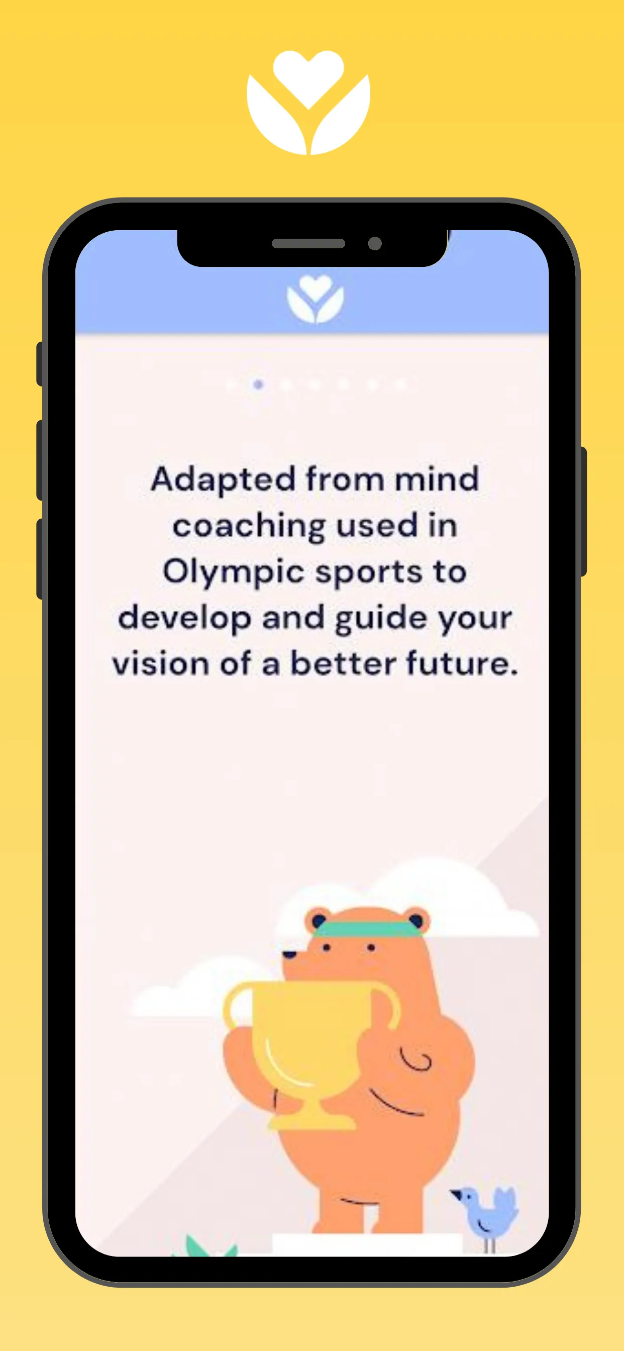 Feeling Good: Mental Fitness | Indus Appstore | Screenshot