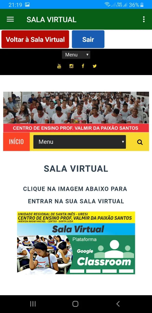 Valmir da Paixão | Indus Appstore | Screenshot