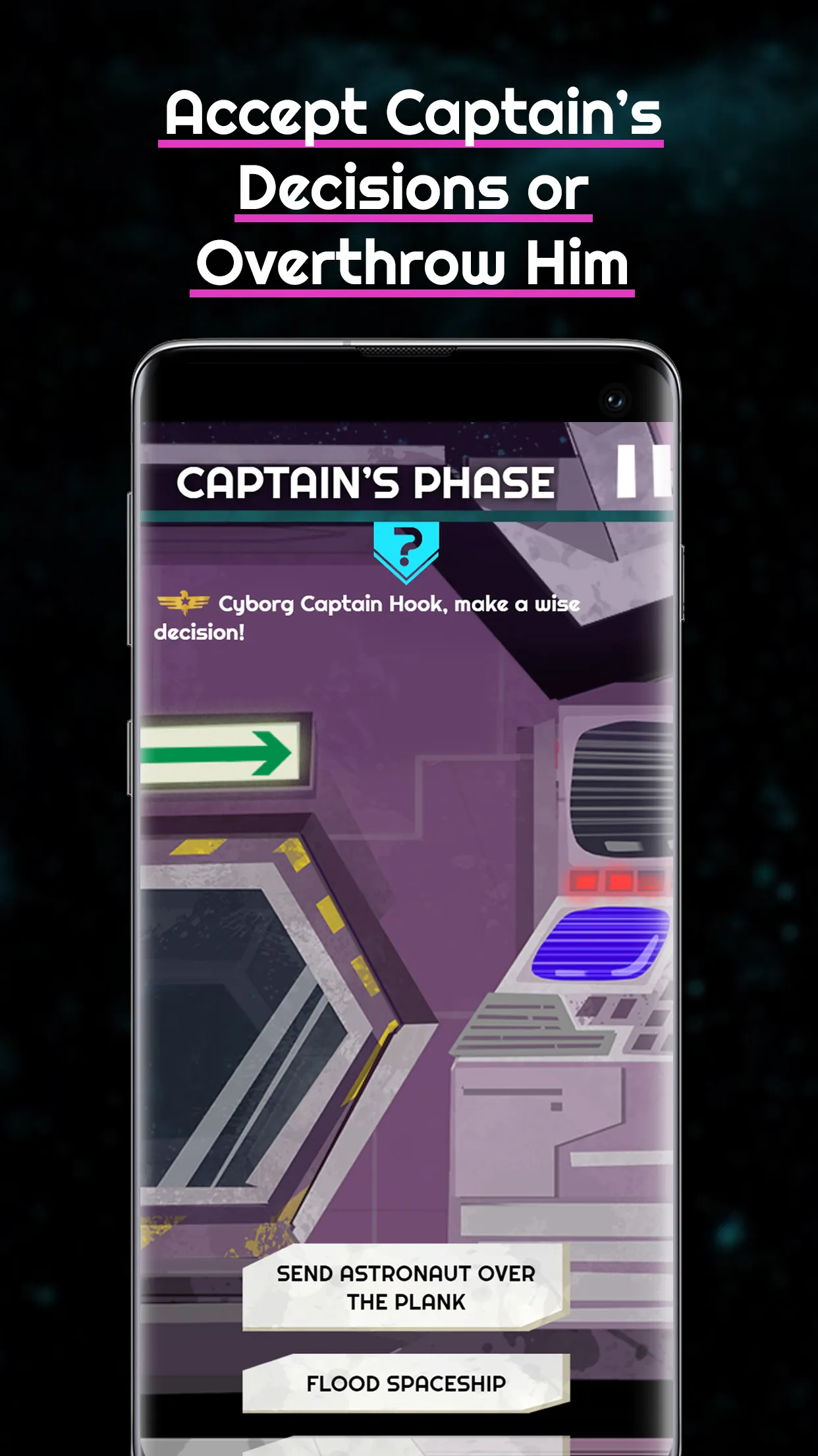 Houston, we have a Dolphin! | Indus Appstore | Screenshot