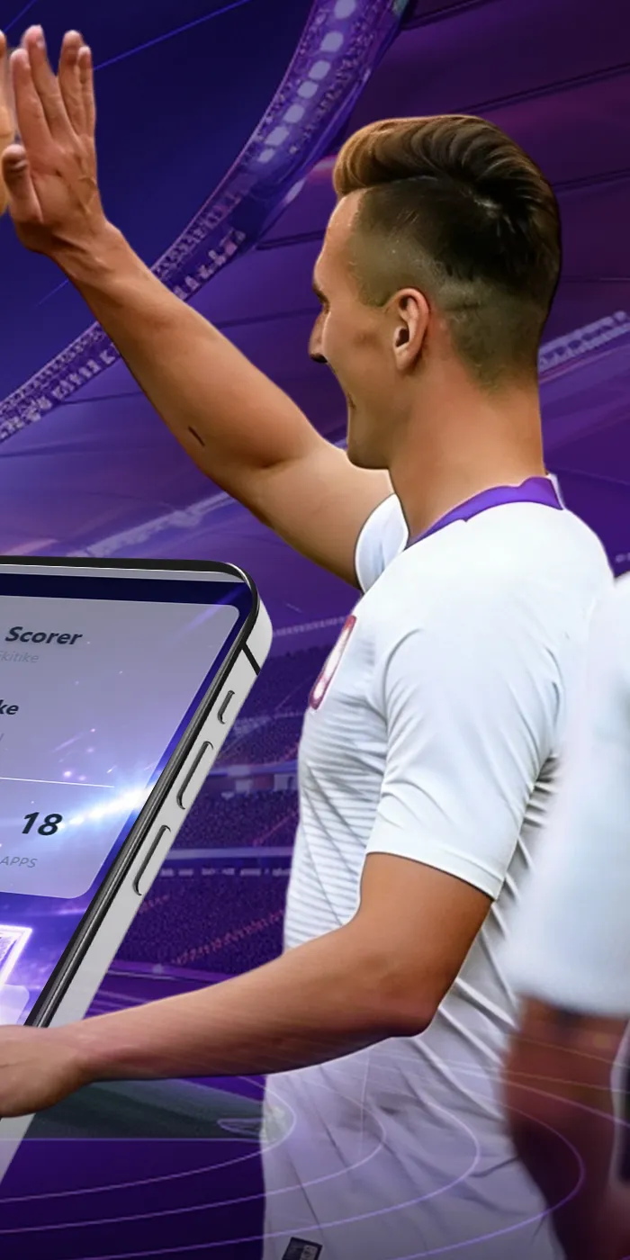 Betvibe App | Indus Appstore | Screenshot