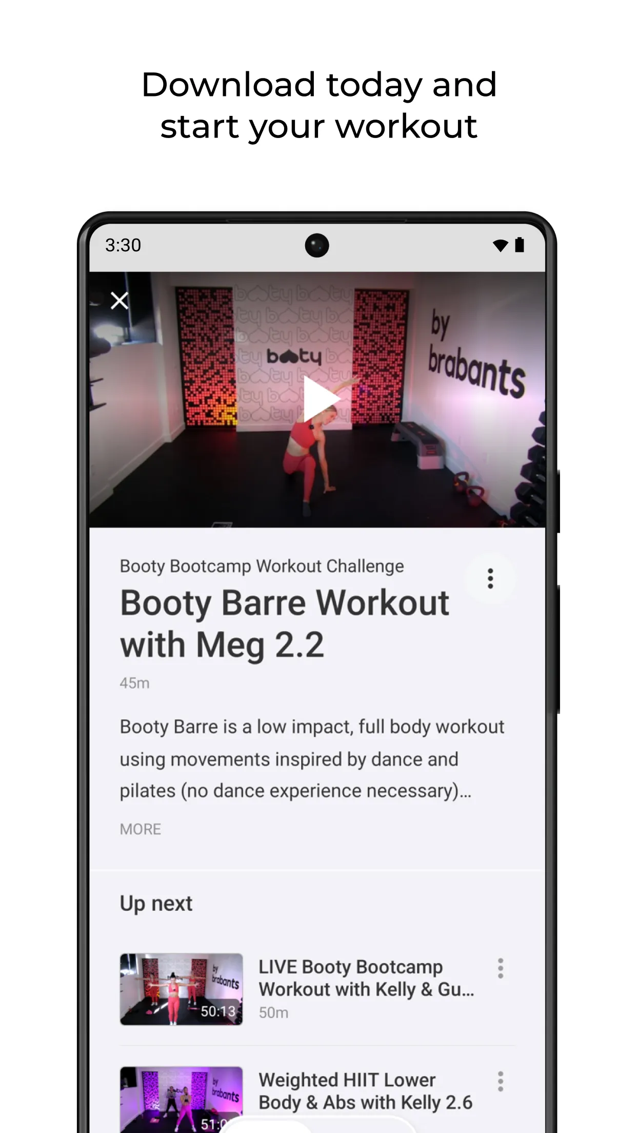 Booty by Brabants | Indus Appstore | Screenshot