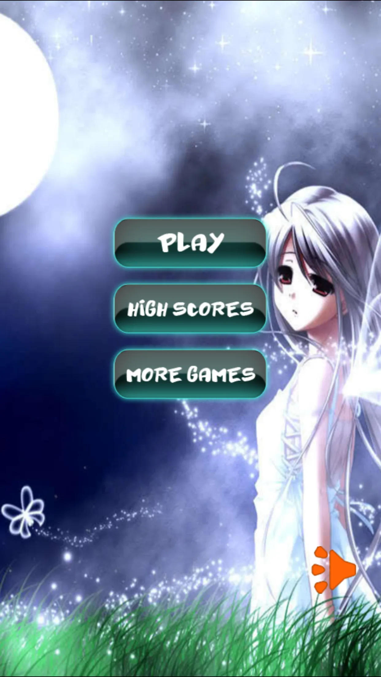 Fairy Wonderful Puzzle | Indus Appstore | Screenshot