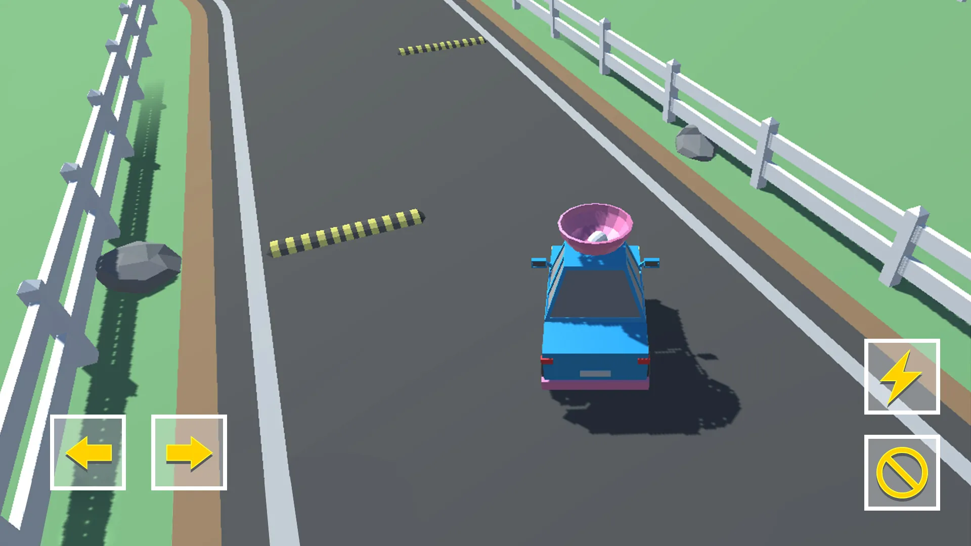 Car Racing-Road to Wealth | Indus Appstore | Screenshot