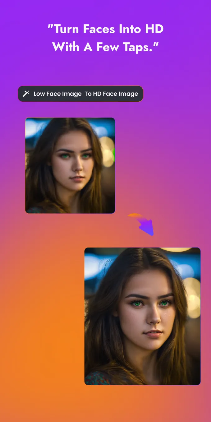 Dalle-4: AI Image Generator | Indus Appstore | Screenshot