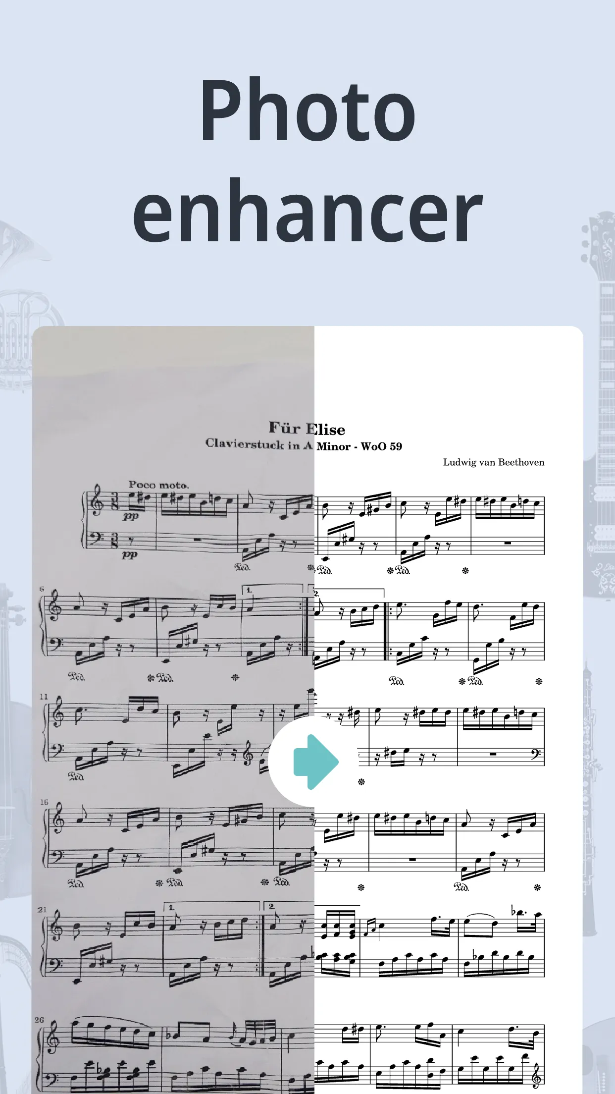 Tuner & Metronome | Indus Appstore | Screenshot