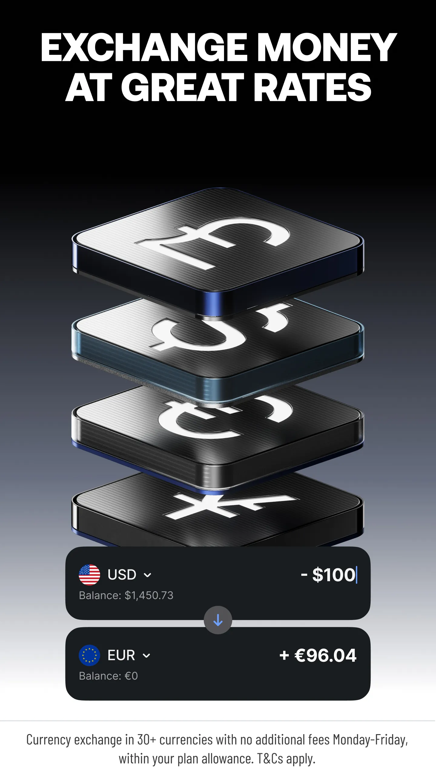 Revolut | Indus Appstore | Screenshot