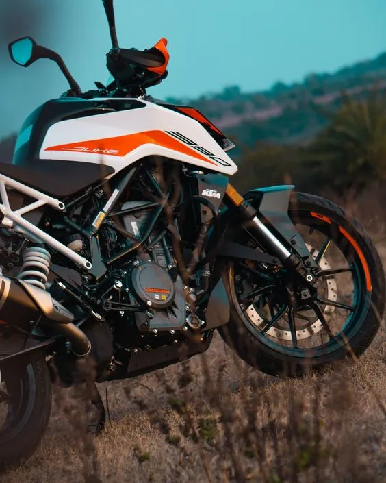 KTM 250 Duke Wallpapers | Indus Appstore | Screenshot