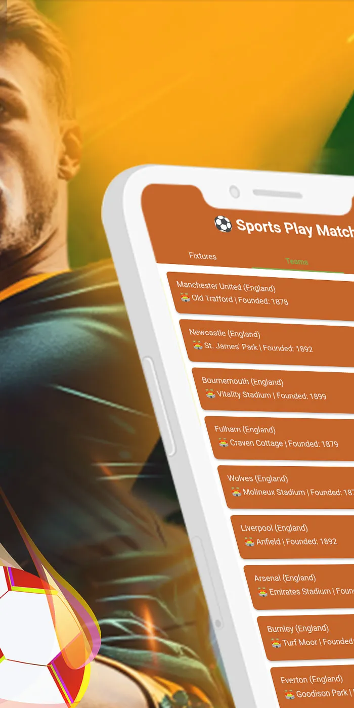 4 Sports | Indus Appstore | Screenshot