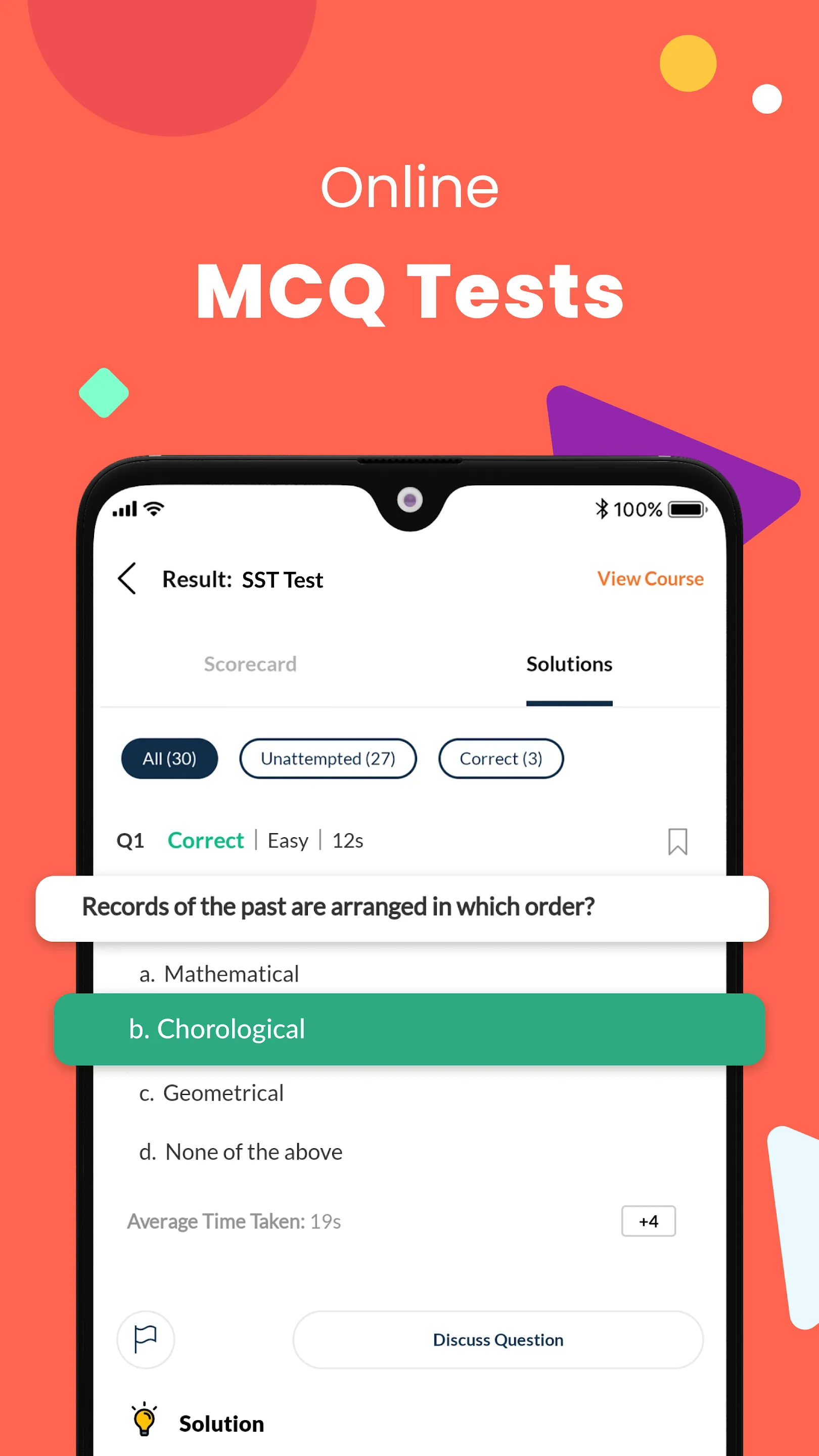 Class 6 CBSE NCERT All Subject | Indus Appstore | Screenshot