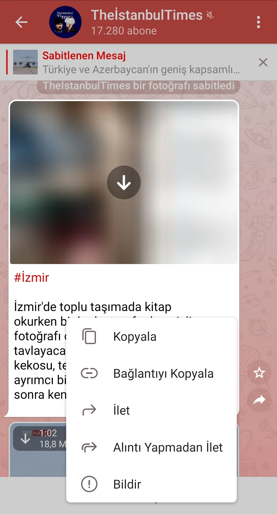 TeleTak | Indus Appstore | Screenshot