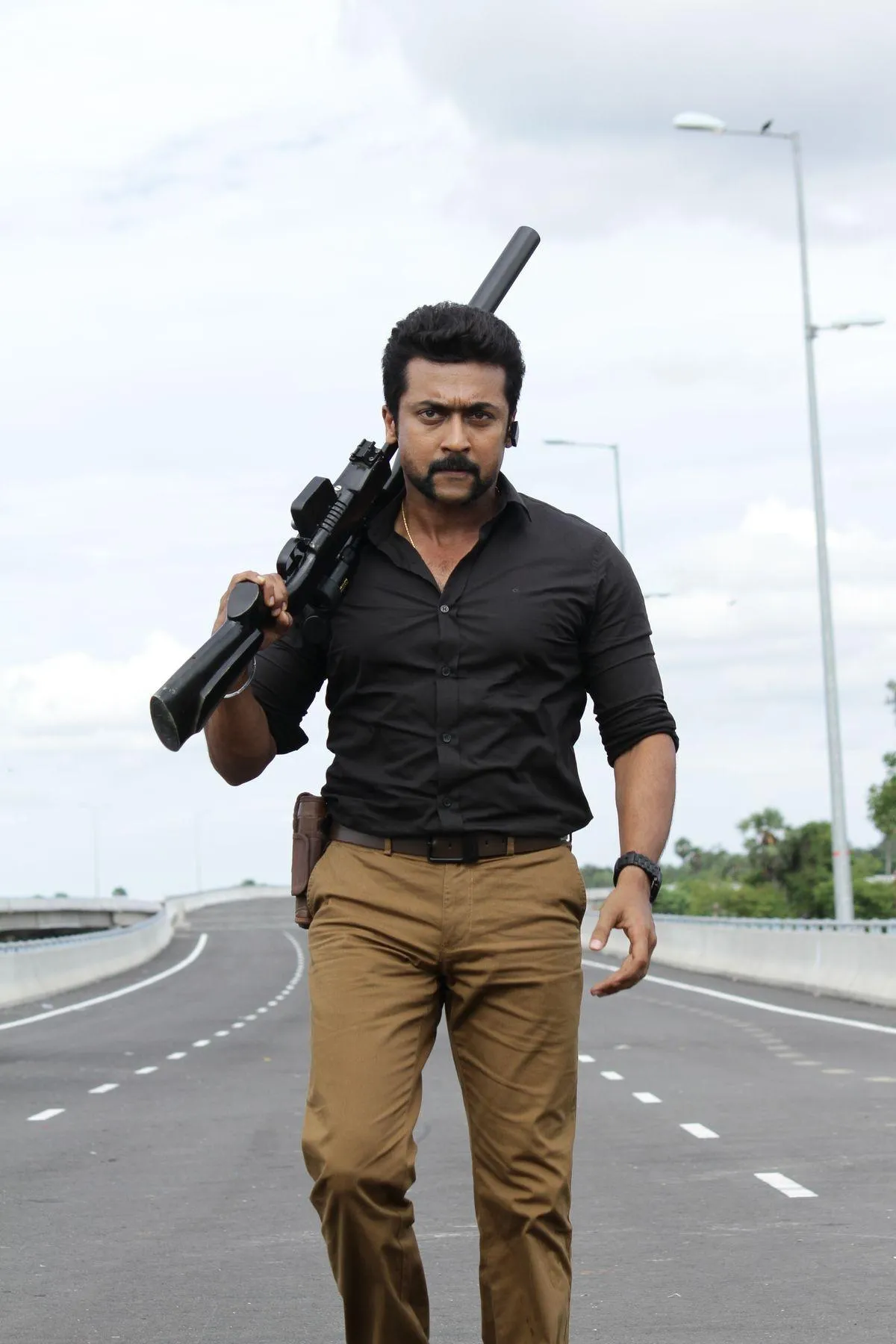 Surya HD Wallpapers | Indus Appstore | Screenshot