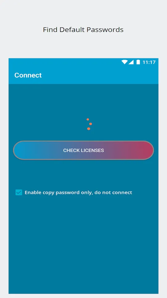 Wifi Hack Password | Indus Appstore | Screenshot