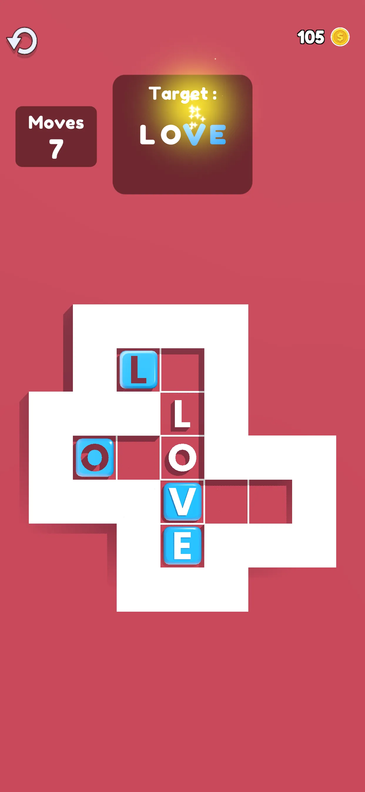 Word Jam | Indus Appstore | Screenshot