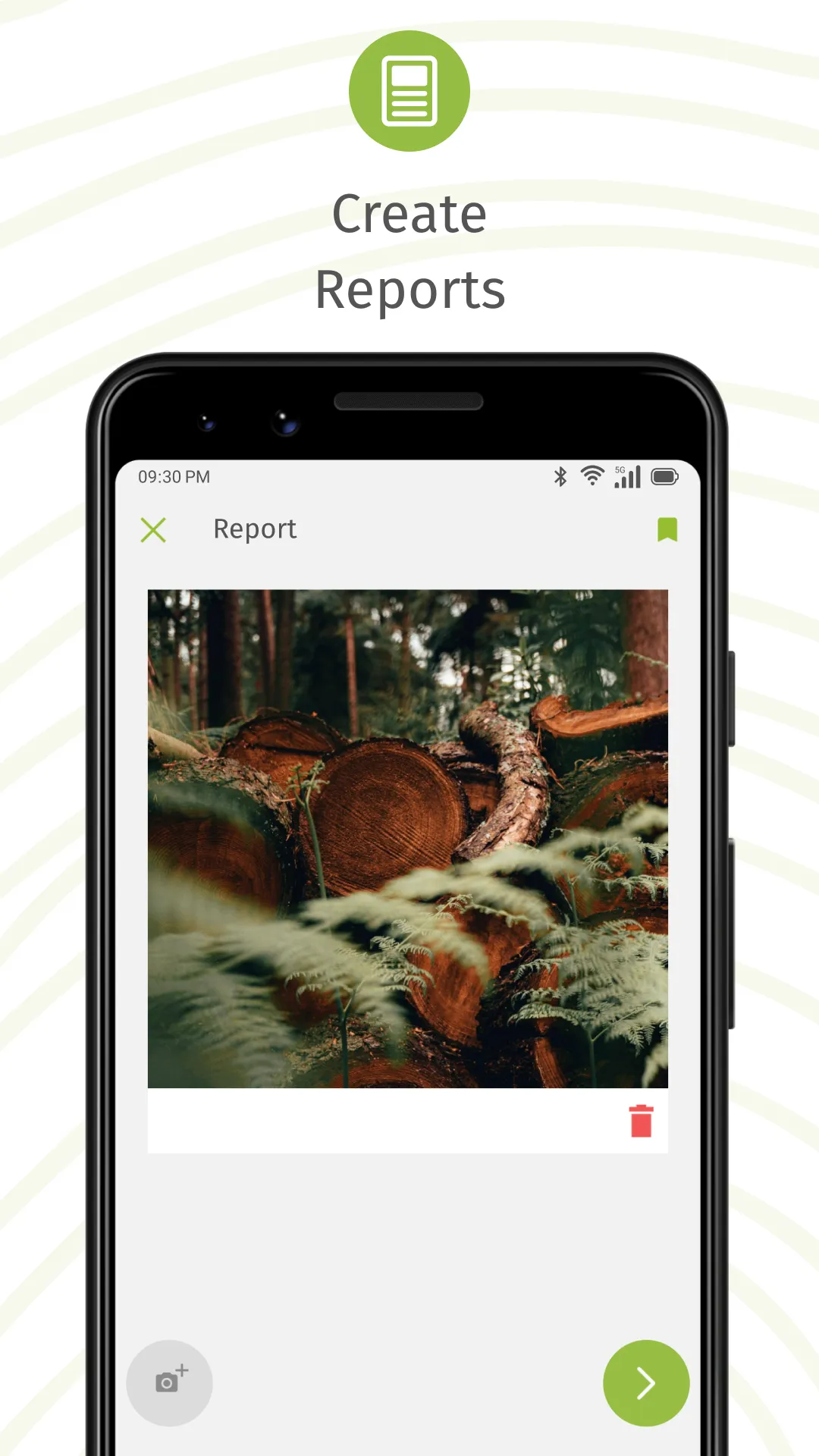 Forest Watcher | Indus Appstore | Screenshot